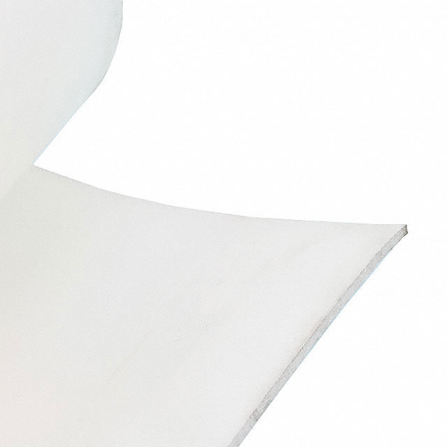 RF EMI Absorbing Sheet ECCOSTOCK PP Polyethylene Foam 48.000 (121.92cm) X 60.000 (152.40cm) X 0.125 (3.17mm)